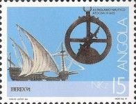Nautical Instruments - Iberex 91