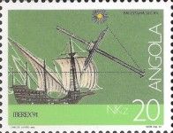 Nautical Instruments - Iberex 91