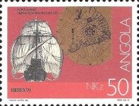 Nautical Instruments - Iberex 91
