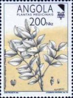 Medicinal Plants - 92 Lubrapex