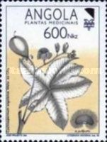 Medicinal Plants - 92 Lubrapex