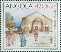 500 Years of Evangelization