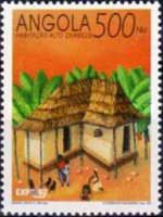 Traditional Housing Expo-92