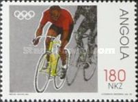 Cycling