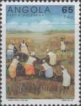 Artisanal Fisheries