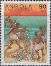 Artisanal Fisheries