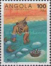 Artisanal Fisheries