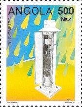 Meteorological Instruments