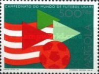 World Cup Soccer - USA 94