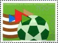 World Cup Soccer - USA 94