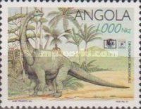 Brachiosaurus