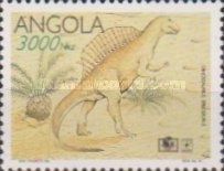 Spinosaurus