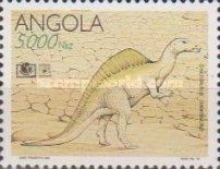 Ouranosaurus 