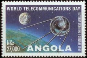 World Telecommunication Day