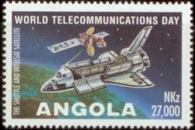 World Telecommunication Day