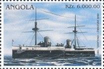 HMS Inflexible