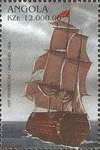 HMS Tremendous