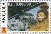 Aircraft refueling and Traditional Mask