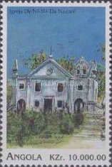 Church of Our Lady of Nazareth