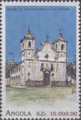 Church of Our People
