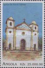 St. Adrian Church