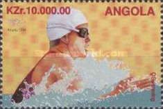Swimming