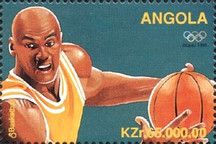 Basketball