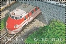 ETR 450 - Italy