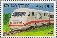 Ice - Germany