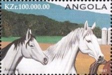 Arabians