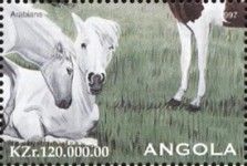 Arabians