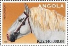 Percheron