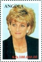 Princess Diana (1st series)