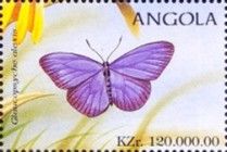 Green-Underside Blue (Glaucopsyche alexis)
