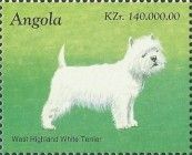 West Highland White Terrier