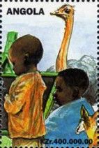 Decade of Education in Africa