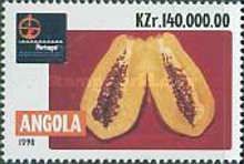 Papaya