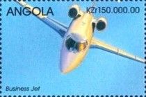Business Jet