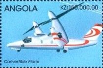 Convertible Plane