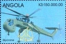 Skycrane