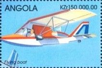Flying Boat