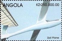 Sail Plane