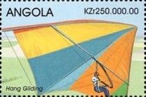 Hang Gliding