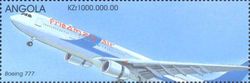 Boeing 777-200