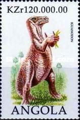 Iguanodon