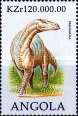 Maiasaura