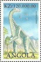 Plateosauros