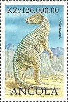 Anatosaurus