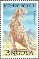 Tyrannosaurus