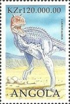 Carnotaurus
